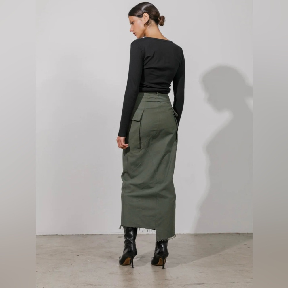 Local European Taupe Apparel